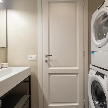 Luxury Bridge Διαμέρισμα Φλωρεντία