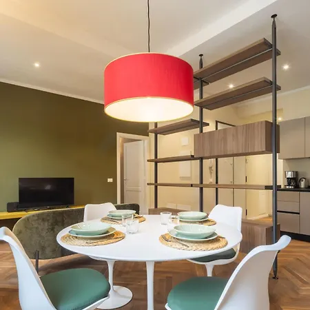 Διαμέρισμα Luxury Bridge *