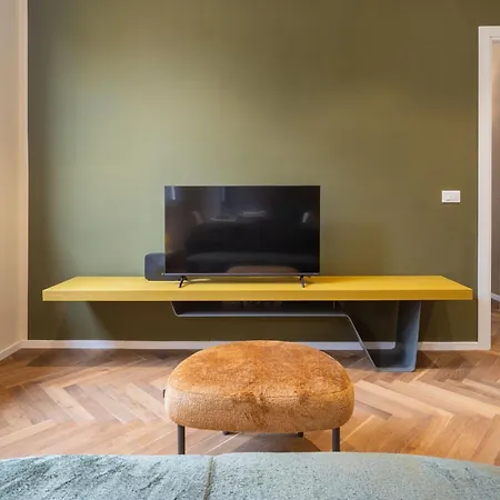 Luxury Bridge Φλωρεντία