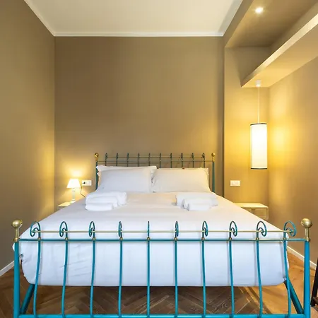 Luxury Bridge * Φλωρεντία