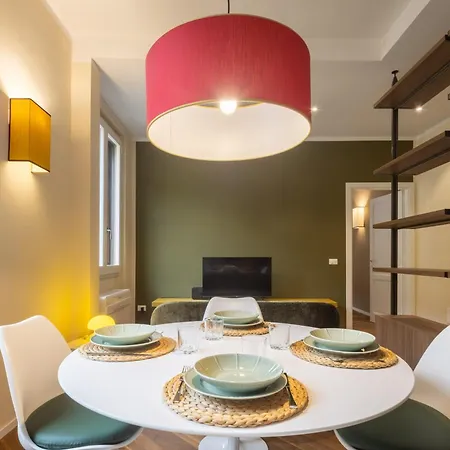Luxury Bridge Apartamento
