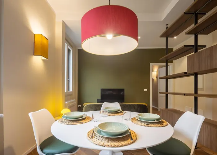 Luxury Bridge Apartamento
