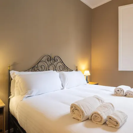 Apartman Luxury Bridge Firenze