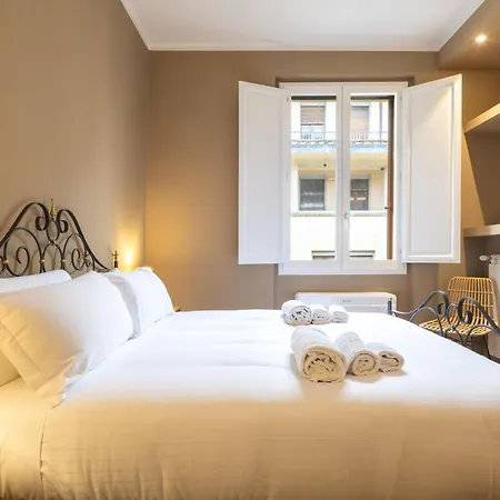 Apartman Luxury Bridge