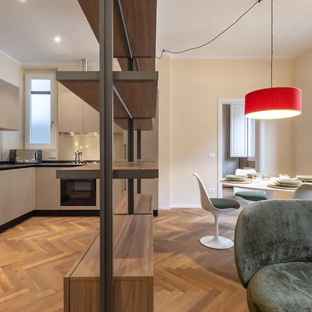 Apartman Luxury Bridge Firenze